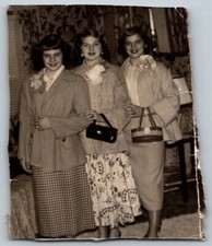 1953 original snapshot for sale  Circleville