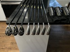 Adams hybrid iron for sale  Lenexa