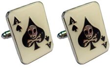 Ace spades skull for sale  BROADSTAIRS