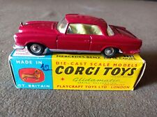 Corgi toys 230 usato  Milano