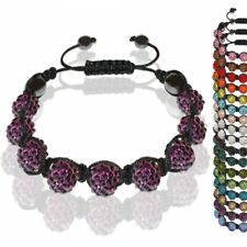 Shamballa armband straß gebraucht kaufen Shamballa armband straß gebraucht kaufen  Dresden
