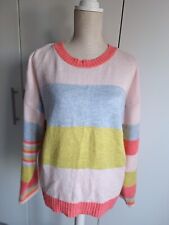 Next pastel stripe for sale  WESTCLIFF-ON-SEA