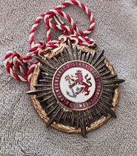 Karnevalsorden mitglied prinze gebraucht kaufen  Deutschland