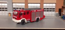 Wiking iveco magirus gebraucht kaufen  Kevelaer