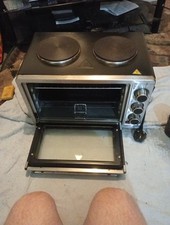 Hometronix oven grill for sale  HALIFAX