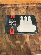 40w small screw for sale  NORWICH