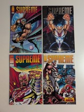 Supreme huge comic for sale  Chandler