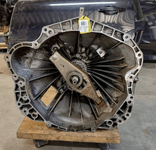 Cambio compl. ford usato  Italia