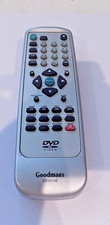 Goodmans gdvd148 dvd for sale  WATERLOOVILLE