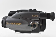 Vintage sanyo ex33p for sale  NORTHAMPTON