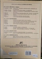 Tecnologia del legno. usato  Roma