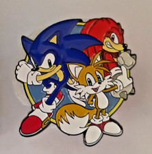 Sonic hedgehog enamel for sale  Blountsville
