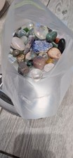 500g mixed crystals for sale  BARKING