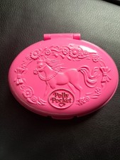 Vintage polly pocket for sale  WHITLEY BAY