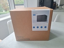 Synology diskstation ds423 for sale  LEEDS