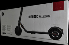 Monopattino segway ninebot usato  Bari