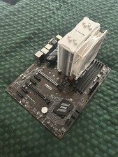 Msi b450 pro for sale  HEREFORD
