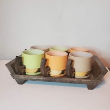 Vintage siesta ware for sale  Westerville