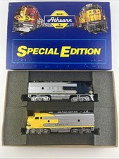Athearn special edition gebraucht kaufen  Stockach