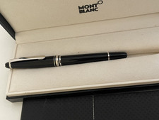 Montblanc meisterstuck pix usato  Molfetta