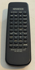 Riginal kenwood r0713 gebraucht kaufen  Bottrop