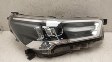 2021 toyota hilux for sale  SKELMERSDALE