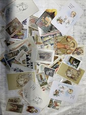 Konvolut bildchen heiligenbild gebraucht kaufen  Salach