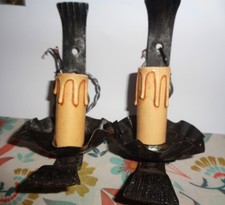 Appliques fer forgé d'occasion Appliques fer forgé d'occasion  Carrières-sous-Poissy