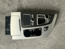 Audi centre console for sale  BRADFORD