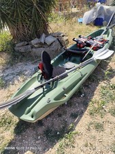 Kayak rigido posti usato  Mesagne