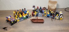 Lot lego mini for sale  Tow