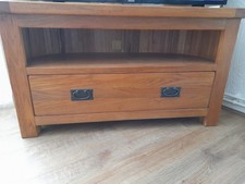 Oakland solid wood for sale  STOKE-ON-TRENT