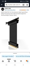 Pcie riser kabel gebraucht kaufen  Leipzig