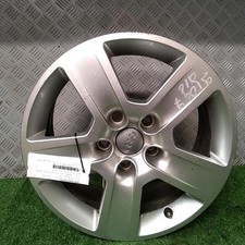 Jante aluminium audi d'occasion  France