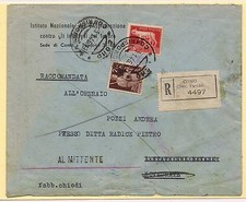 03.01.1946 como per usato  Milano