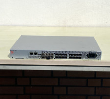 Brocade 300 switch gebraucht kaufen  Cottbus