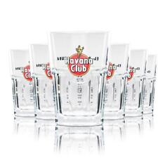 Havana club glas gebraucht kaufen  Niefern-Öschelbronn