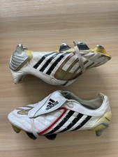 Adidas predator powerswerve for sale  LONDON