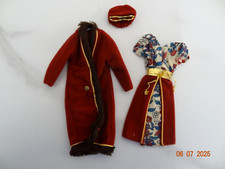 Tenue vintage barbie d'occasion  Angoulême