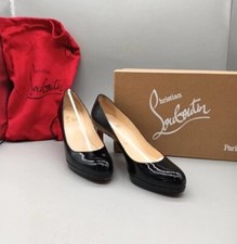 Christian louboutin simple for sale  MAIDENHEAD