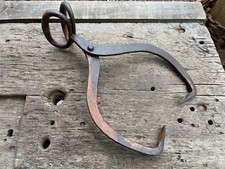 Vintage logging skidding for sale  Wales