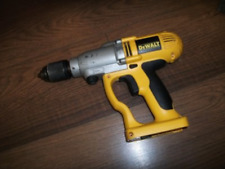 Dewalt dw006 drill for sale  LONDON