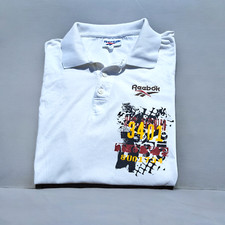 Reebok 3401 polo usato  Baronissi