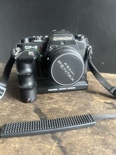 Chinon spot twin for sale  RETFORD