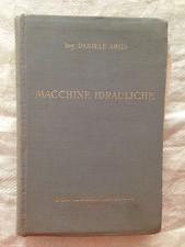 Macchine idrauliche ariis usato  Italia