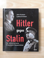 Hitler stalin buch gebraucht kaufen  Ostseebad Binz