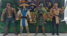Mortal kombat figure for sale  COVENTRY