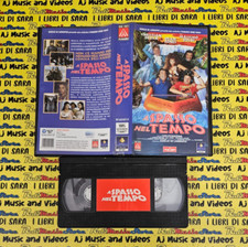 Vhs film spasso usato  Vigarano Mainarda