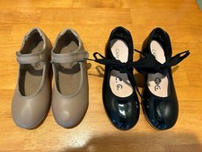 Little girls tap for sale  Ridgefield