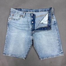 Levis 501 shorts for sale  Collinsville